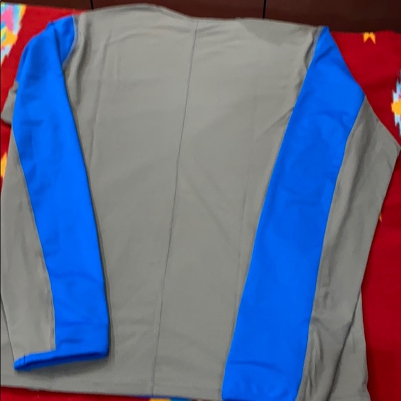 Men's Altra Long Sleeve - Picture 8 of 9